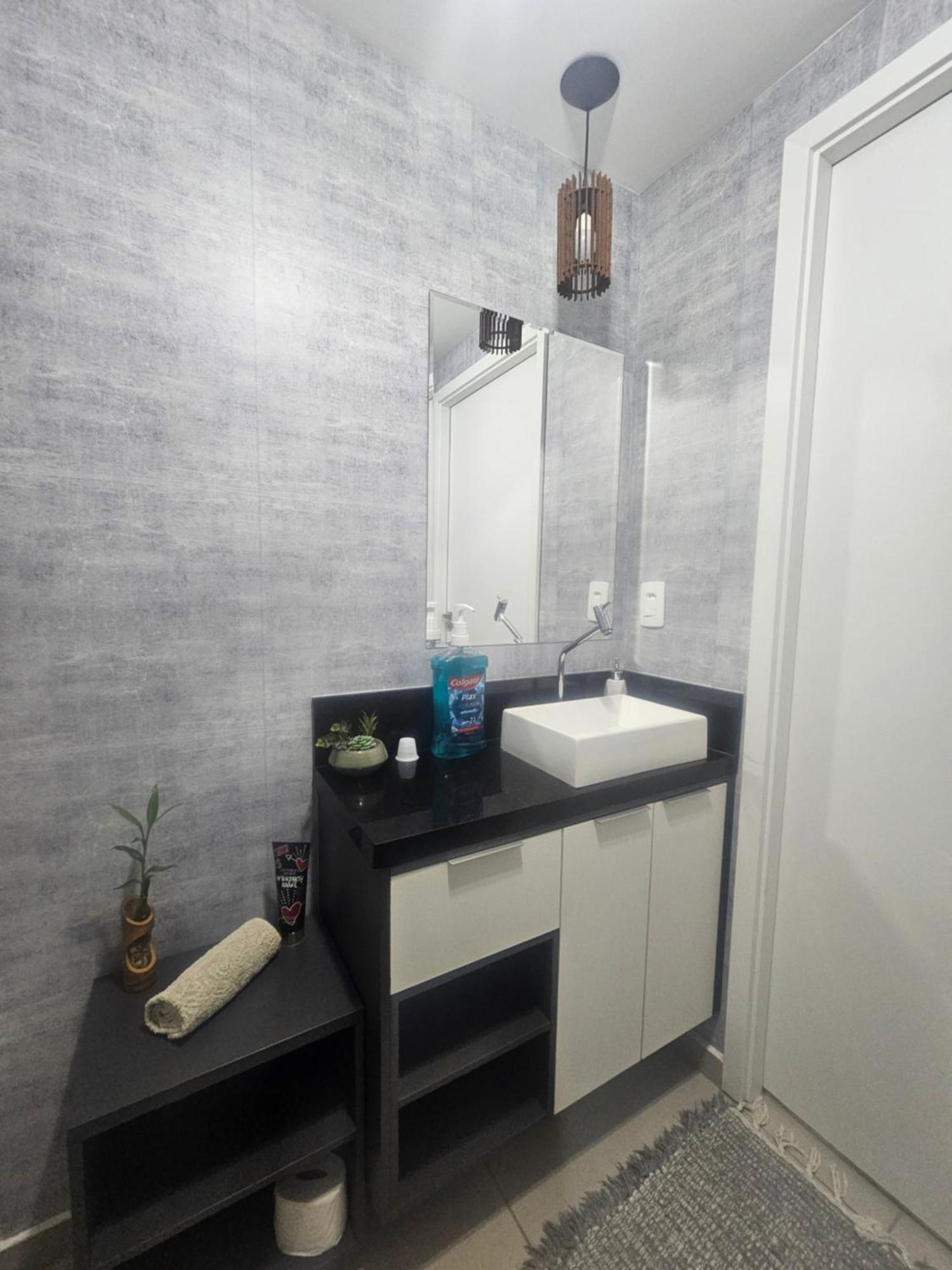 Flat Em Frente Ao Metro - Usp - Zona Oeste サンパウロ エクステリア 写真
